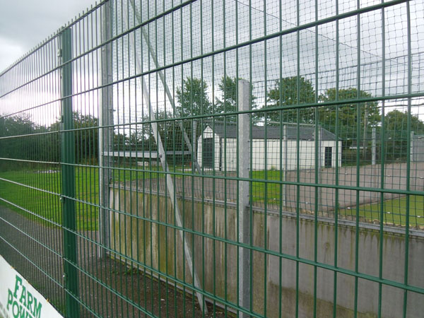 Ger Duggan Fencing