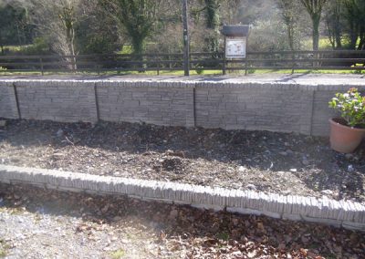 Domestic Fencing - Ger Duggan Fencing Cork